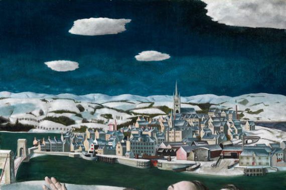 Edward Baird