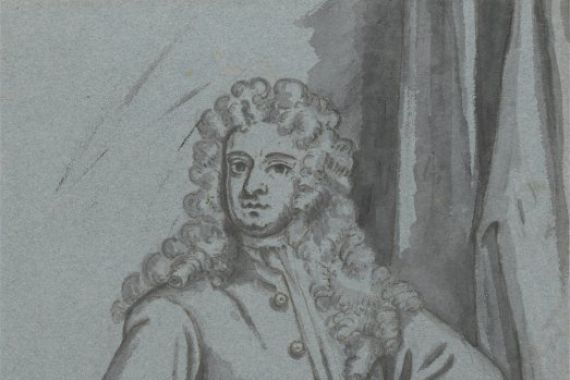 Edward Byng