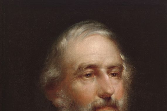 Edward Caledon Bruce