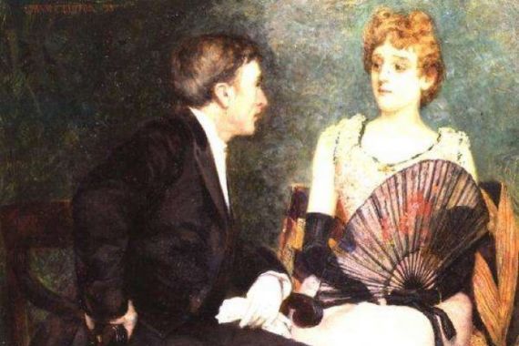 Edward Charles Clifford