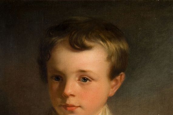 Edward Coleman