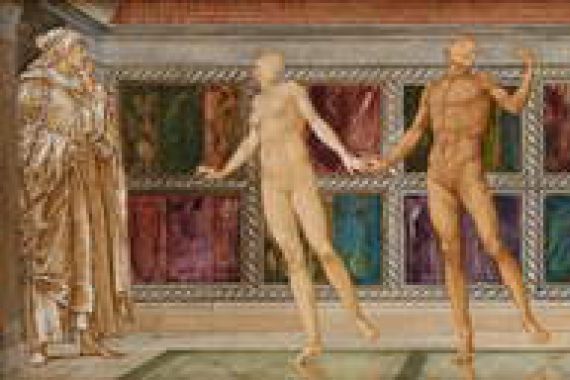 Edward Coley (studio of) Burne Jones