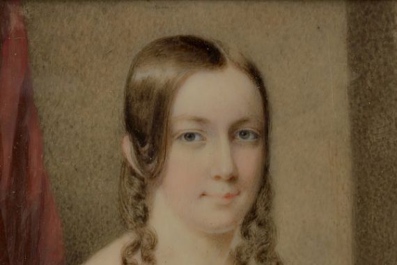 Edward Dalton Marchant