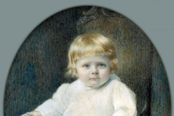 Edward Elias Kaufer