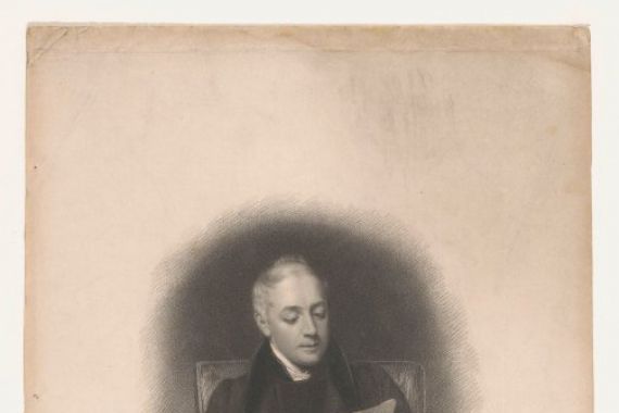 Edward Finden