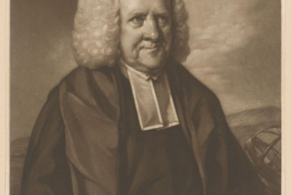 Edward Fisher