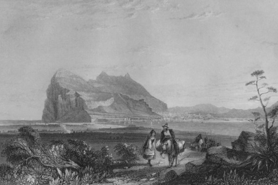 Edward Francis Finden