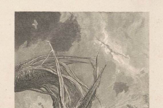 Edward Gallaudet, after Thomas Cole