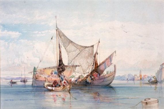 Edward Harper