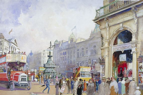 Edward Harry Handley Read