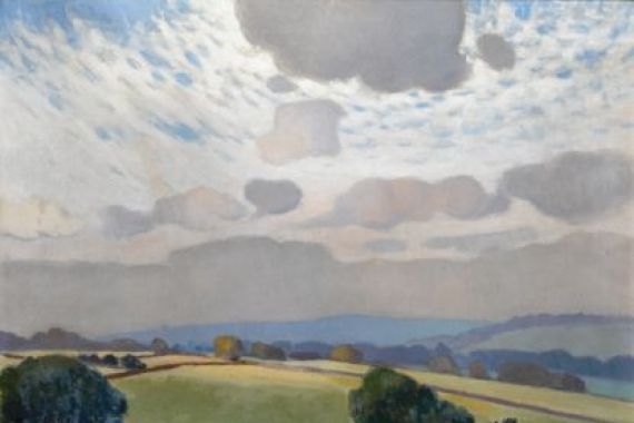 Edward Hartley Mooney