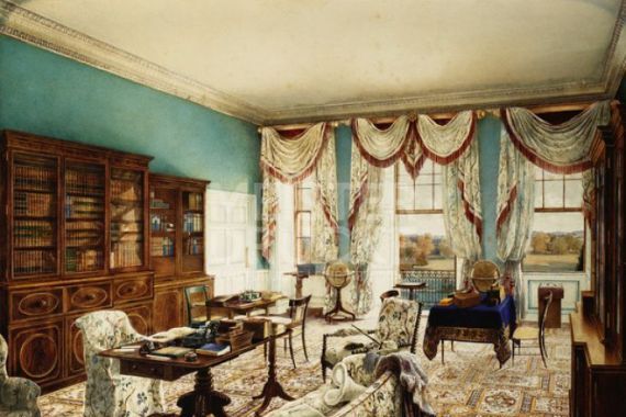 Edward Hassell