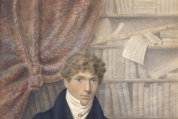 Edward Heaton