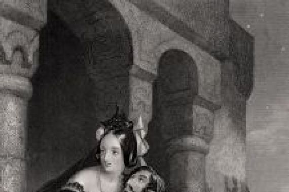 Edward Henry Corbould