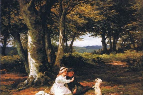Edward Holmes