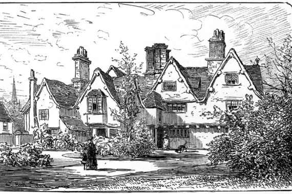 Edward Hull