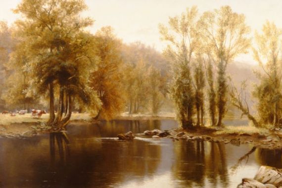 Edward J. Duval
