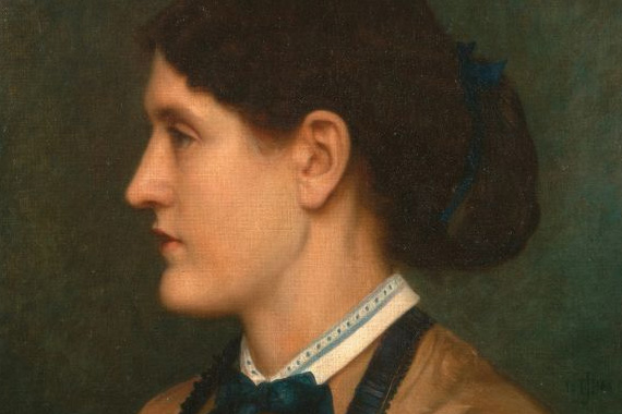 Edward John Poynter