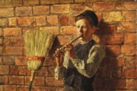 Edward Joseph Worrall
