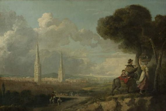 Edward Junior Rudge