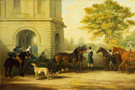Edward Lloyd