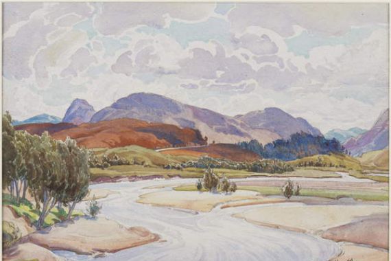 Edward Mossforth Neatby