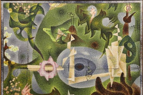 Edward Onslow Ford