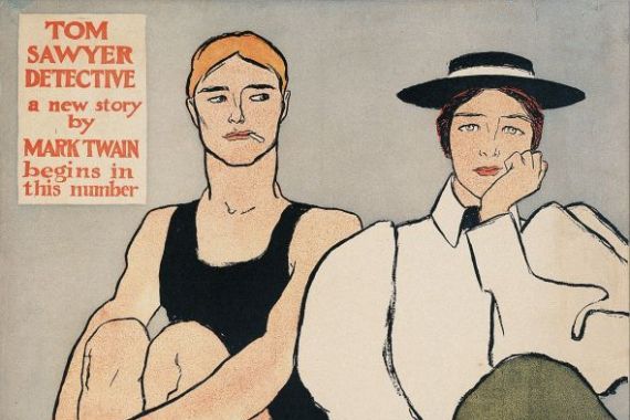 Edward Penfield