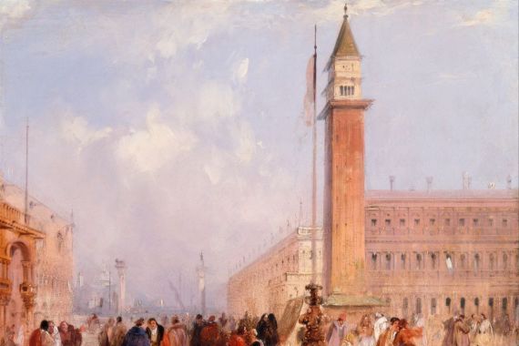 Edward Pritchett