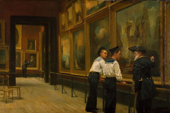 Edward R Taylor