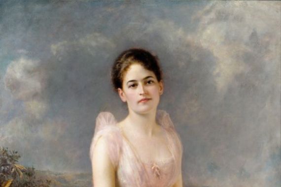 Edward Robert Hughes