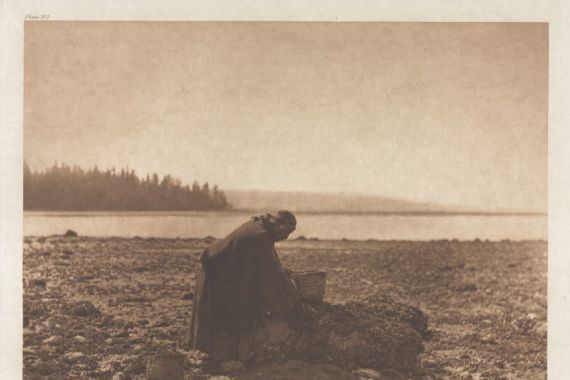 Edward S. Curtis