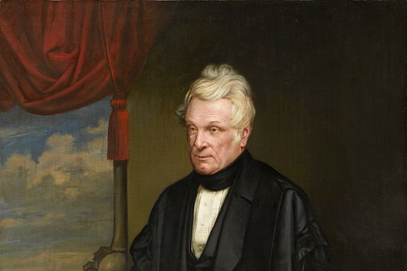 Edward Sawyer