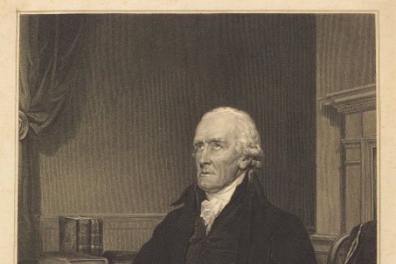 Edward Scriven after Joseph Allen