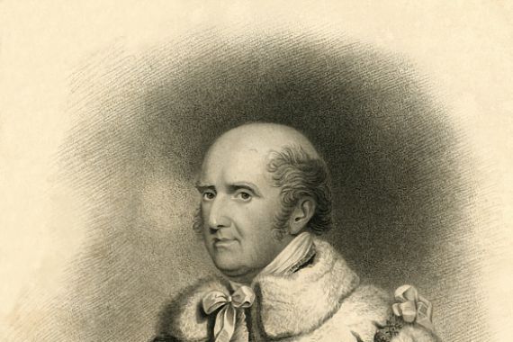 Edward Scriven