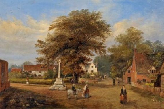 Edward Smith