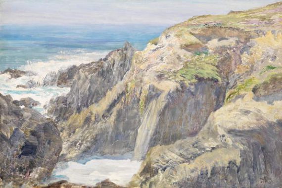 Edward Steel Harper