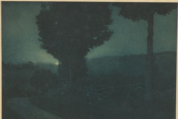 Edward Steichen