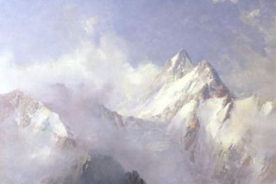 Edward Theodore Compton