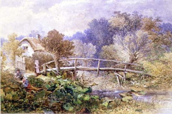 Edward Turner