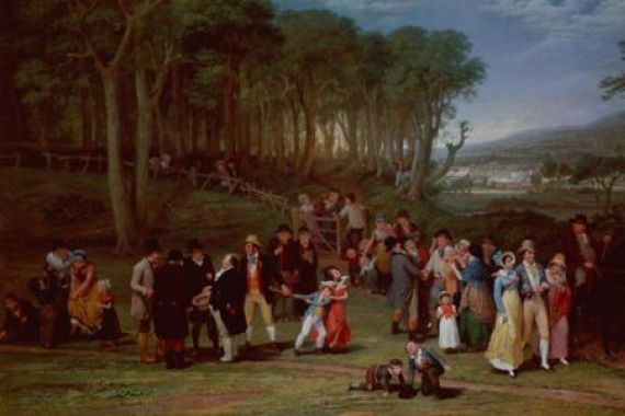 Edward Villiers Rippingille