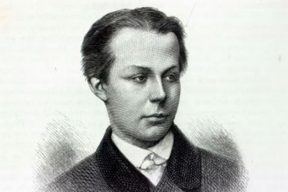 Edward Whymper
