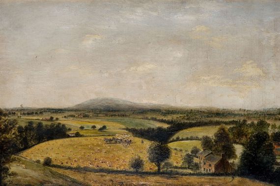 Edward Wilden