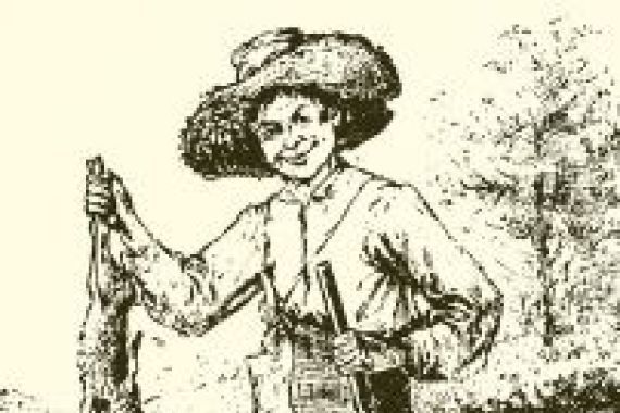 Edward Windsor Kemble