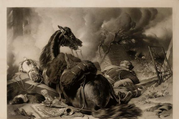 Edwin (after) Landseer
