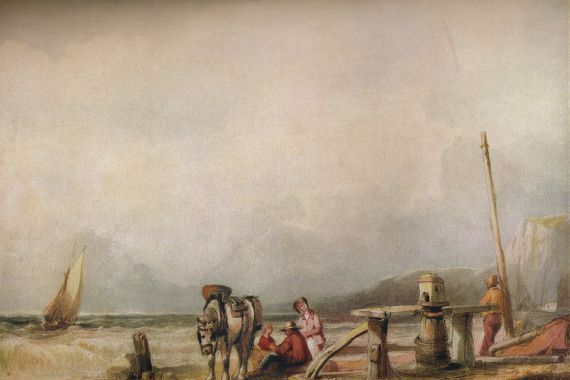 Edwin Aaron Penley