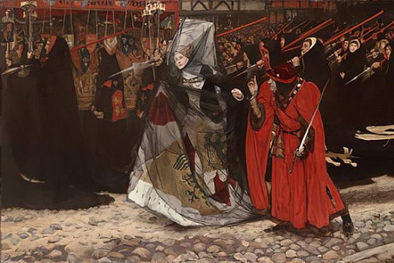 Edwin Austin Abbey