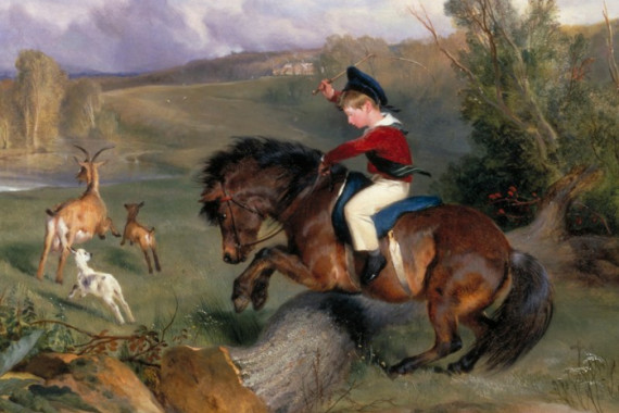 Edwin Henry Landseer