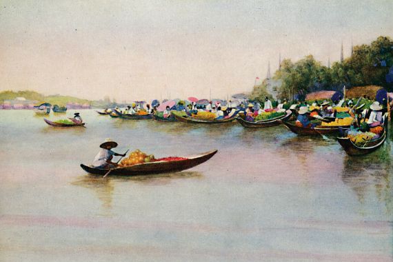 Edwin Norbury