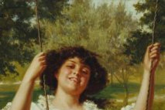Edwin Thomas Roberts